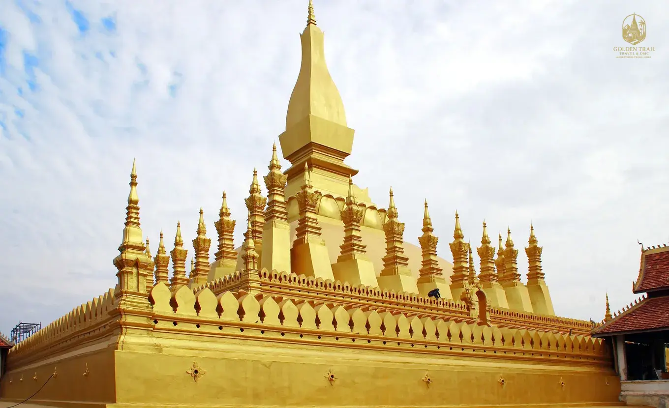 Northern Laos Discovery: Houay Xay to Vientiane 10 Day Expedition